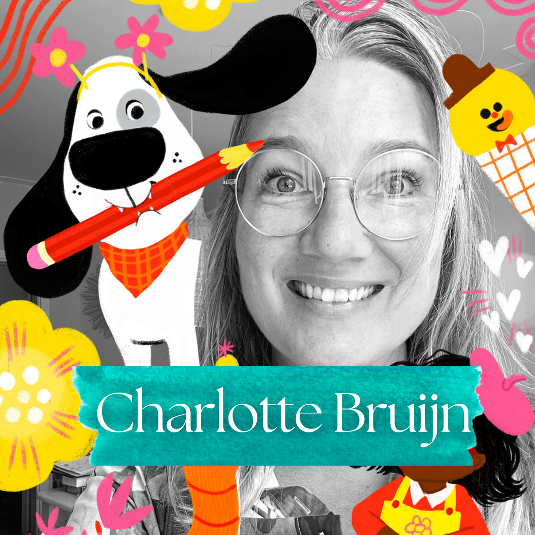 Charlotte Bruijn